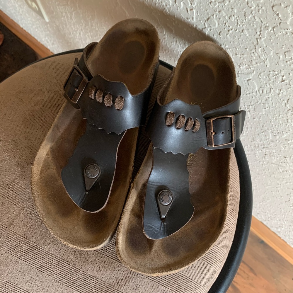 Birkenstock size 39